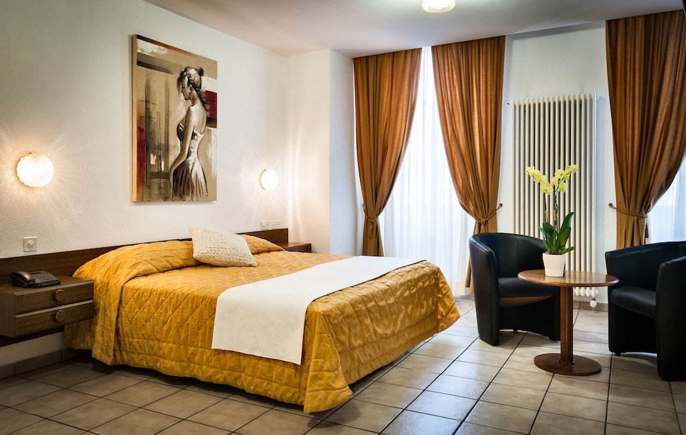 Hotel dell Angelo 8/32