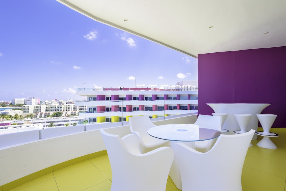 The Tower by Temptation Cancun Resort - All Inclusive - Adults Only 39/50