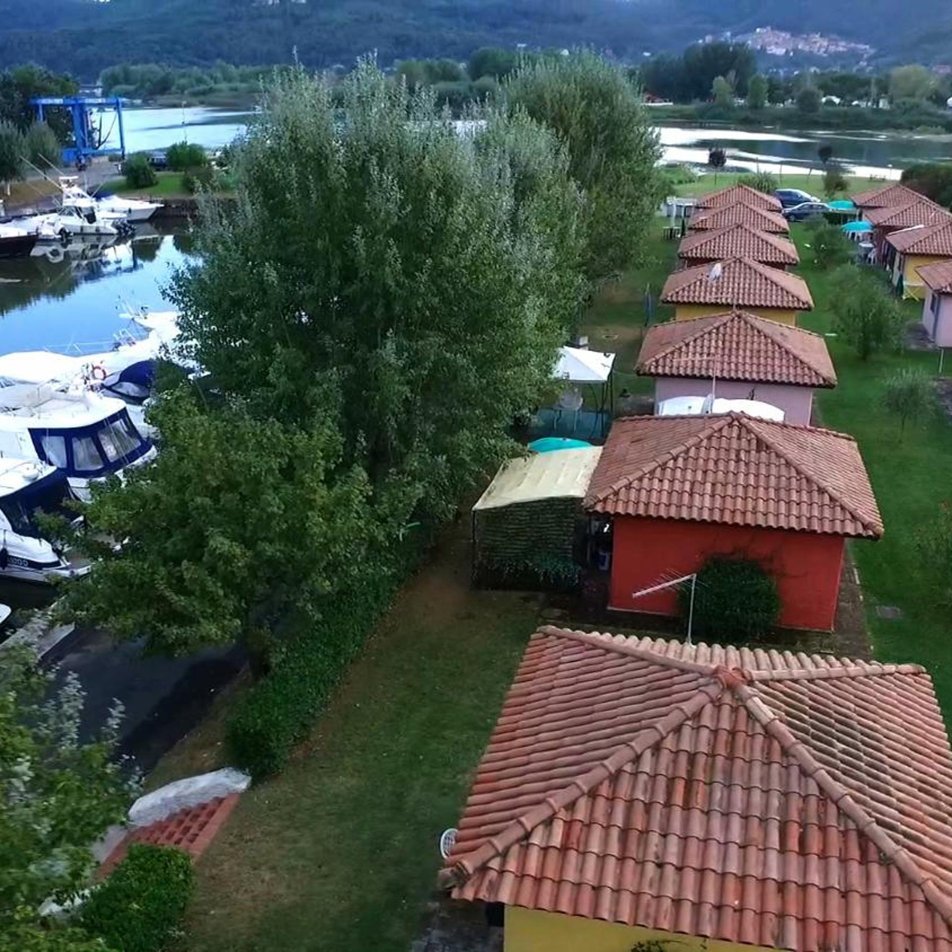 Marina 3 B 48/53