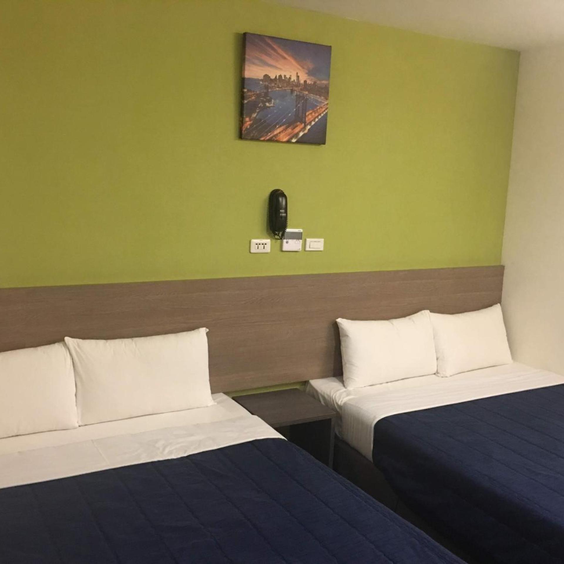 Bulowan Hotel 26/53