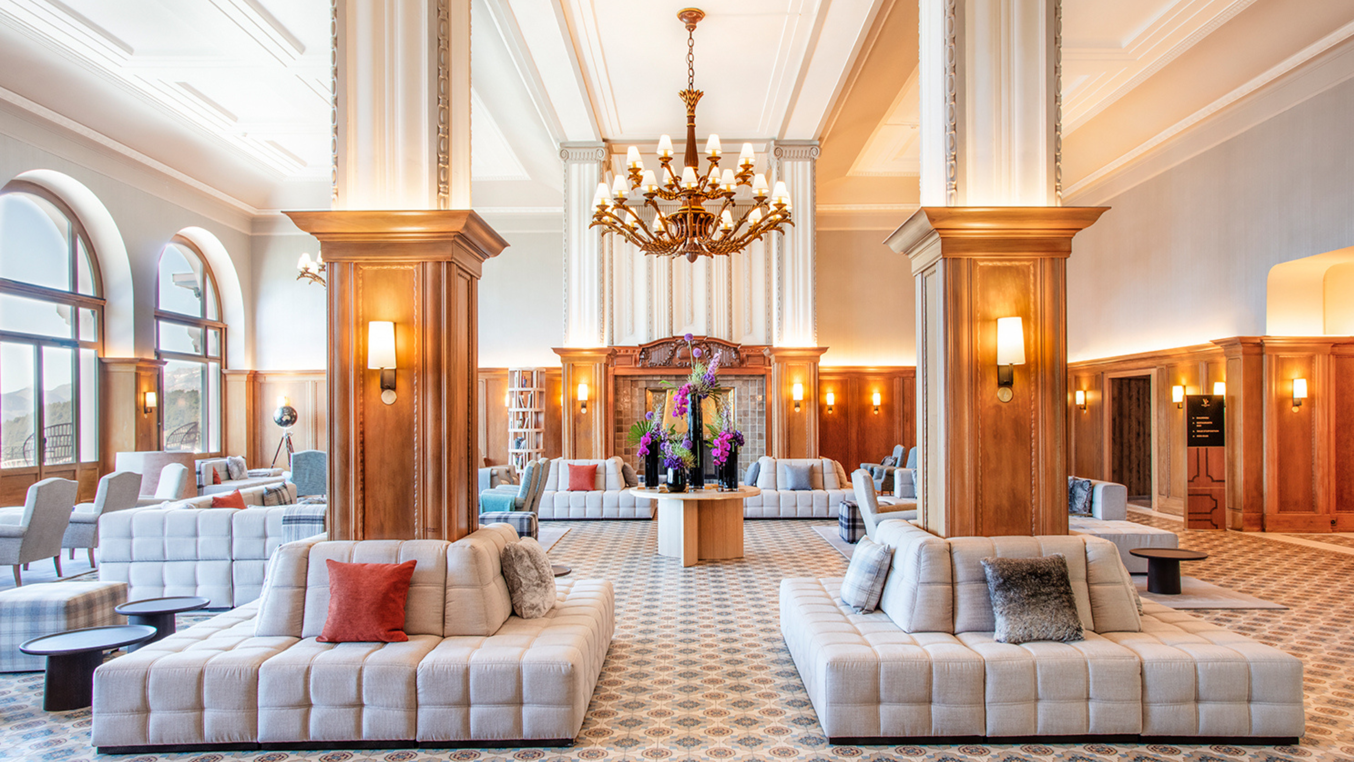 Villars Palace 38/67