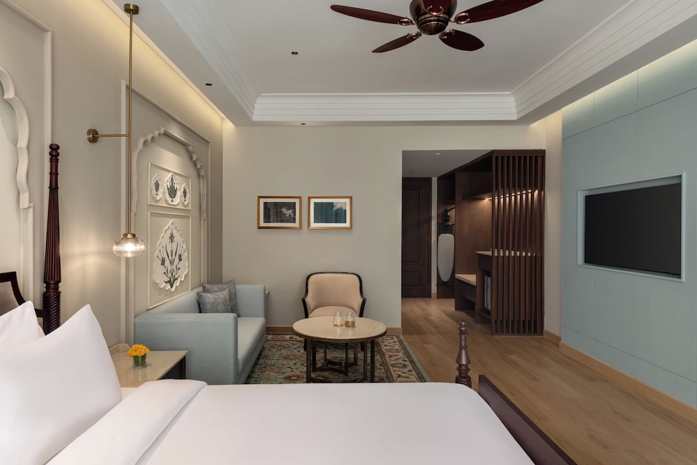 Aravali, King Bed