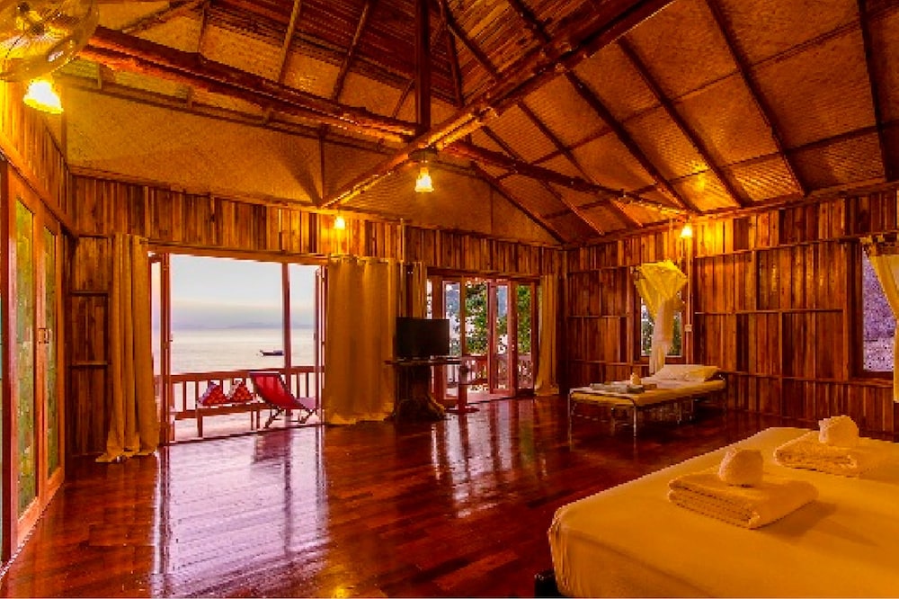 Koh Jum Resort Krabi 21/50