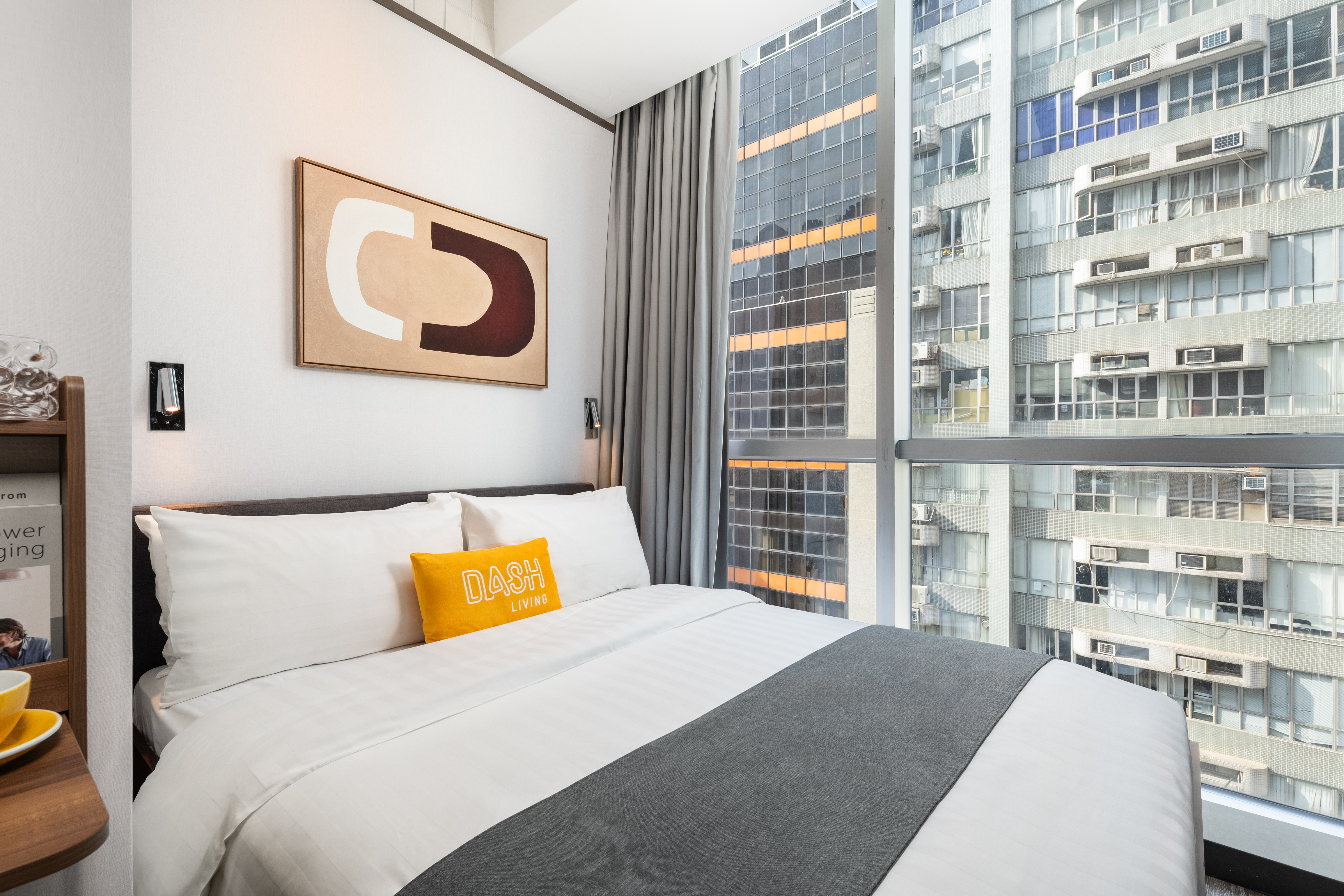 Superior, Double Bed