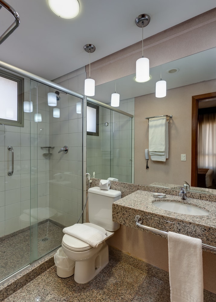 Mercure Belo Horizonte Lourdes Hotel 46/47