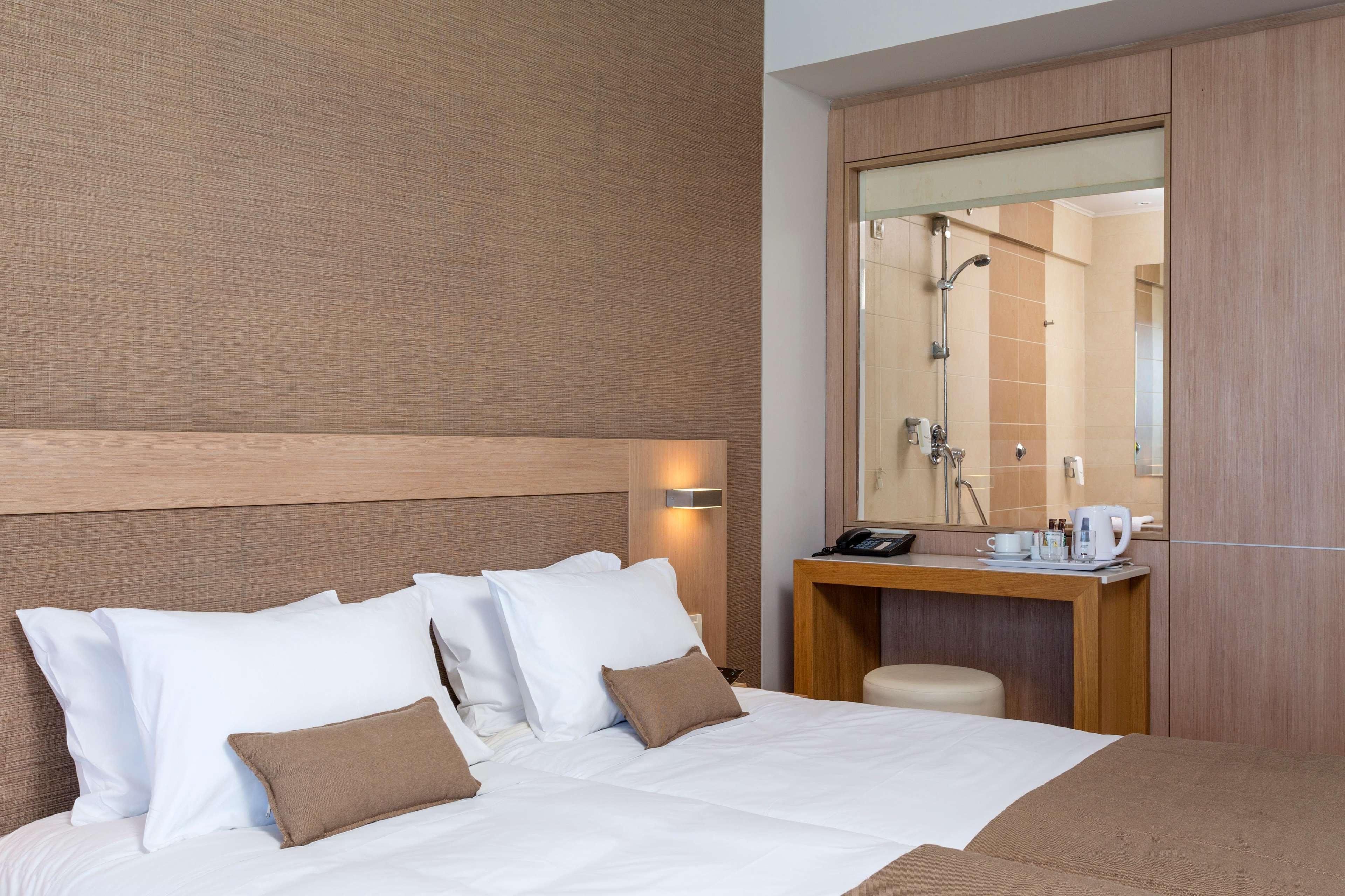 Room, Single, Land View