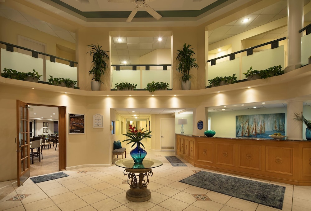 Lido Beach Resort 7/50