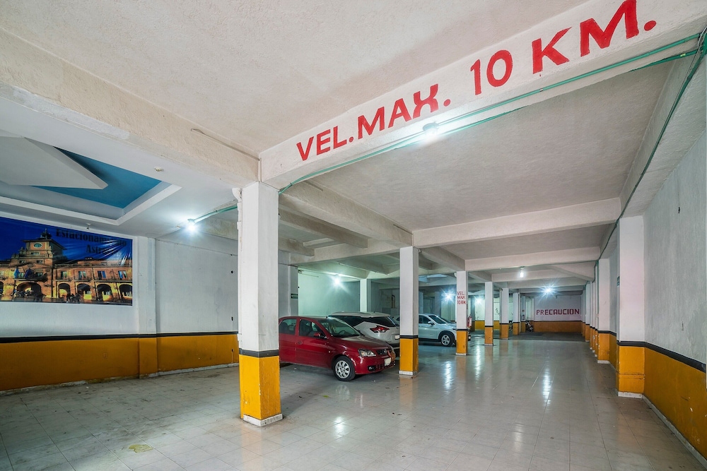 Hotel Imperial Veracruz 54/64