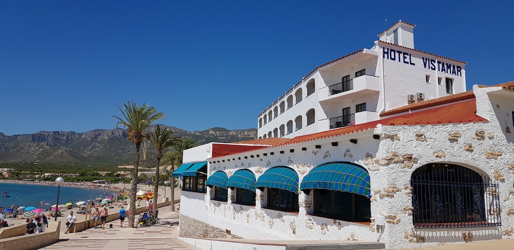 MedPlaya Hotel Vistamar 2/30