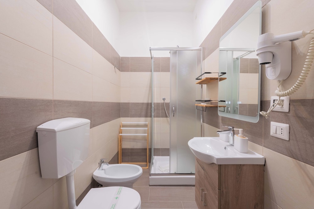 Rione Monti Suites 48/50