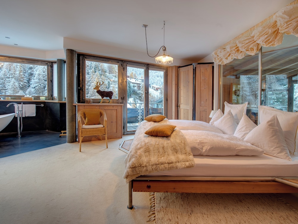 Backstage Hotel Serviced Apartments 16/53