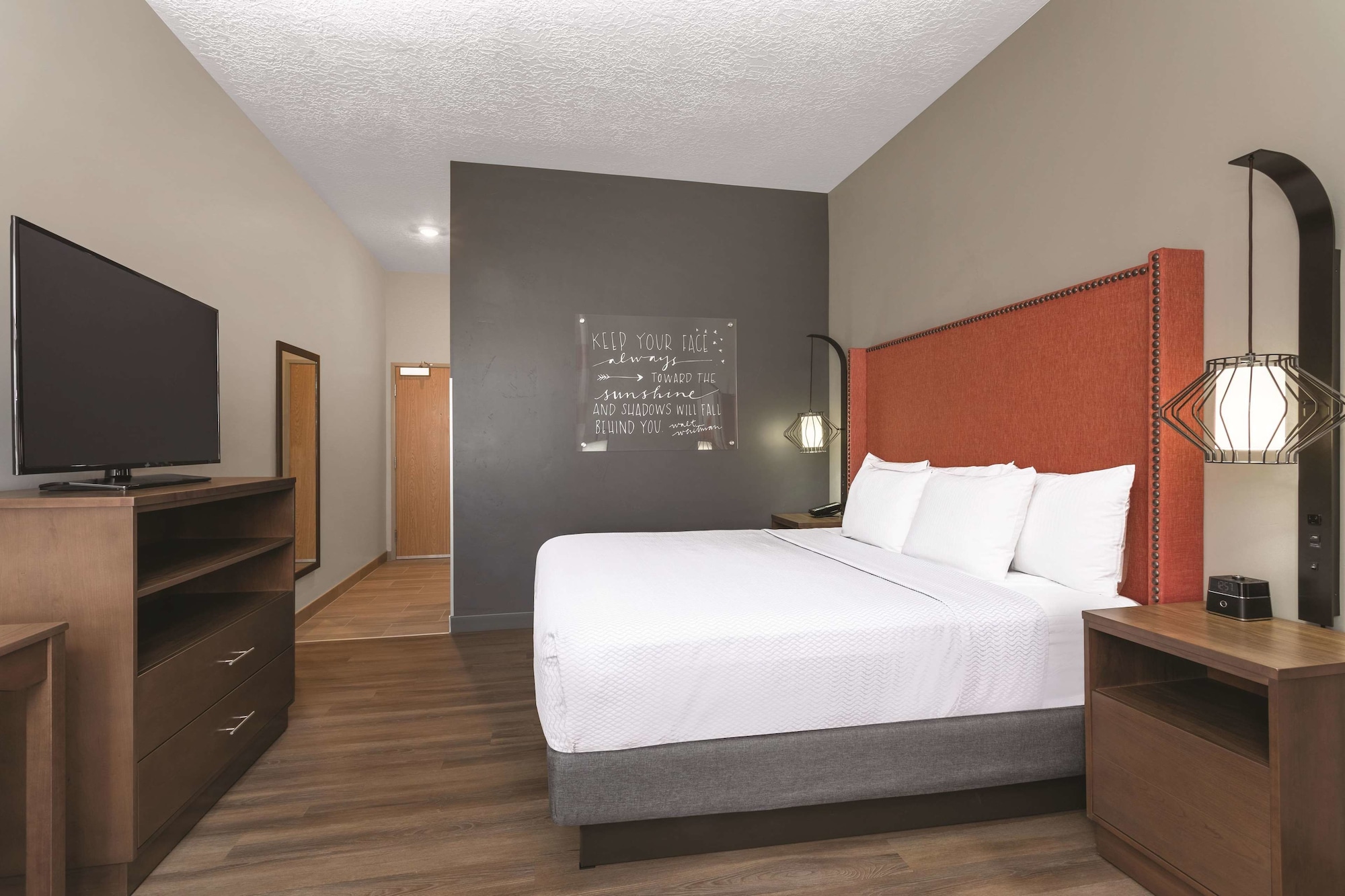 Room, King Bed