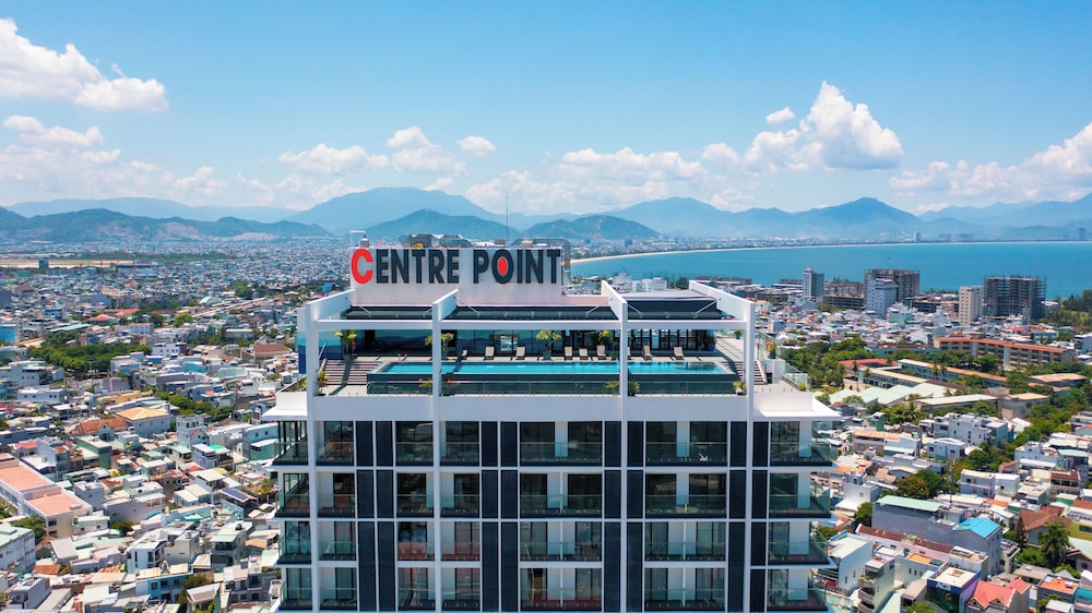 Centre Point Danang Hotel & Residence in DA NANG