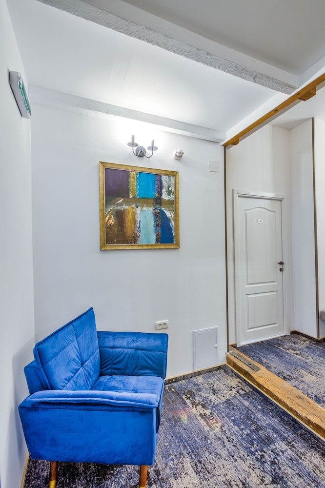 Residence Central Annapolis 41/58