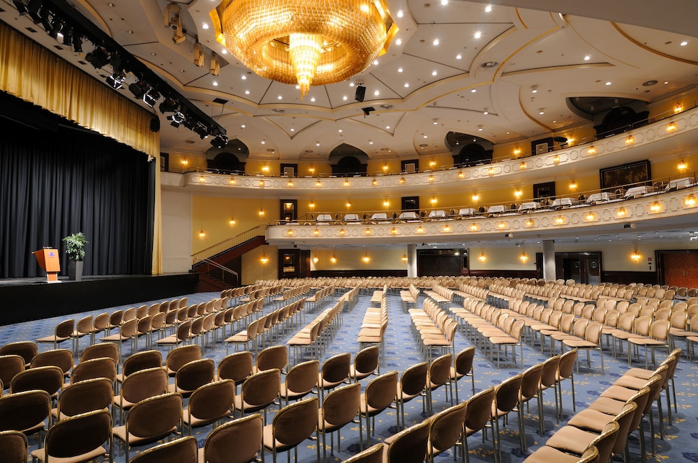 Maritim Hotel Koln in COLOGNE - KOELN