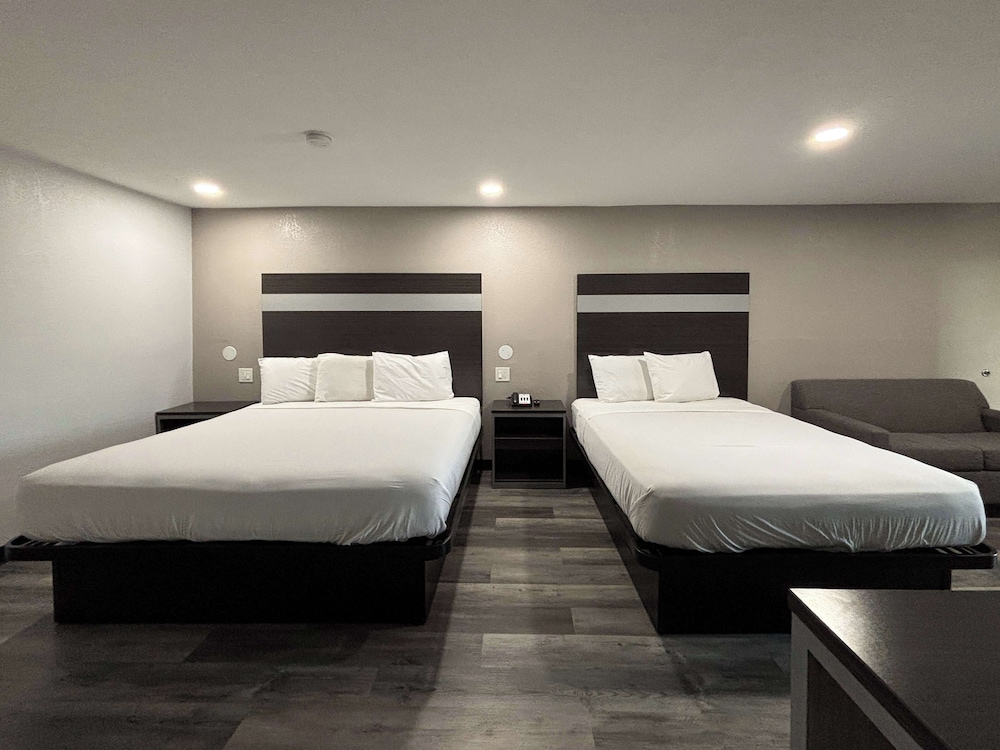 Motel6 La Porte, TX 23/54