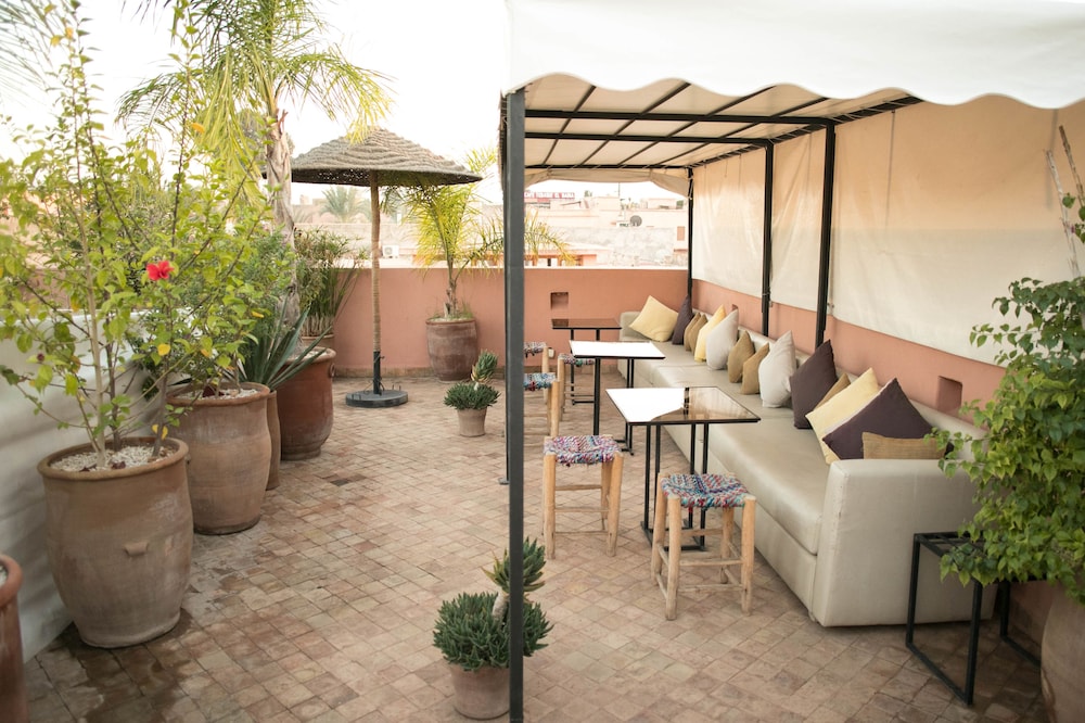 RIAD DAR MORE 31/49