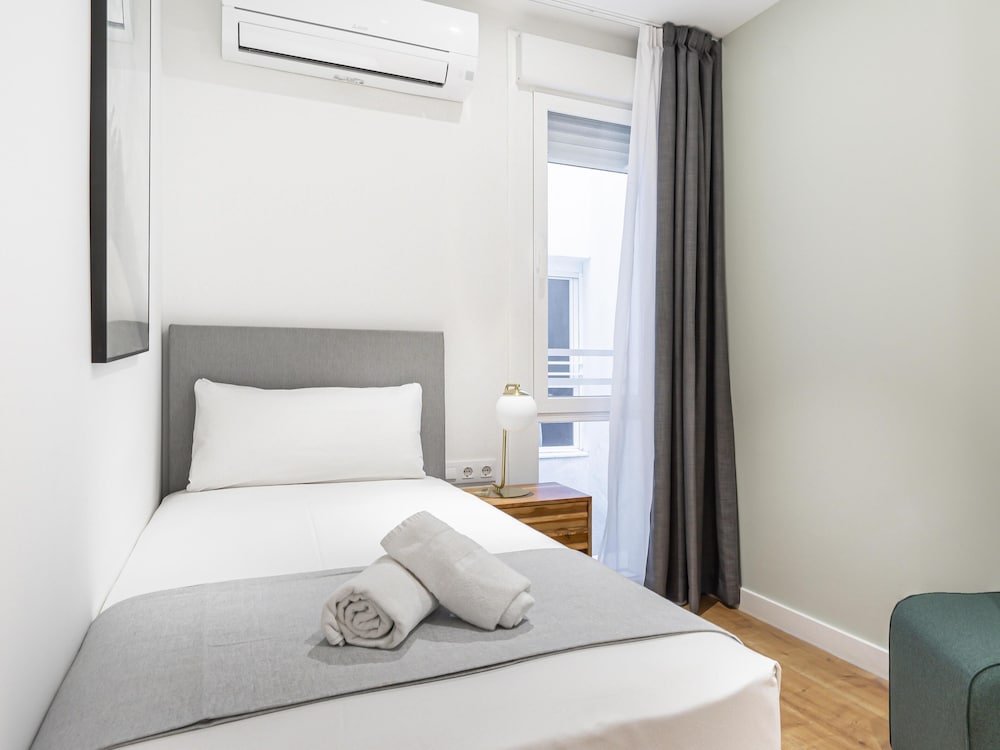 limehome Madrid Calle Fomento 11/50