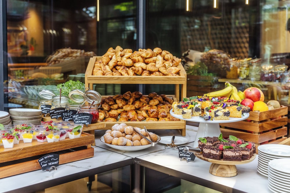 Hyatt Place Krakow 20/50