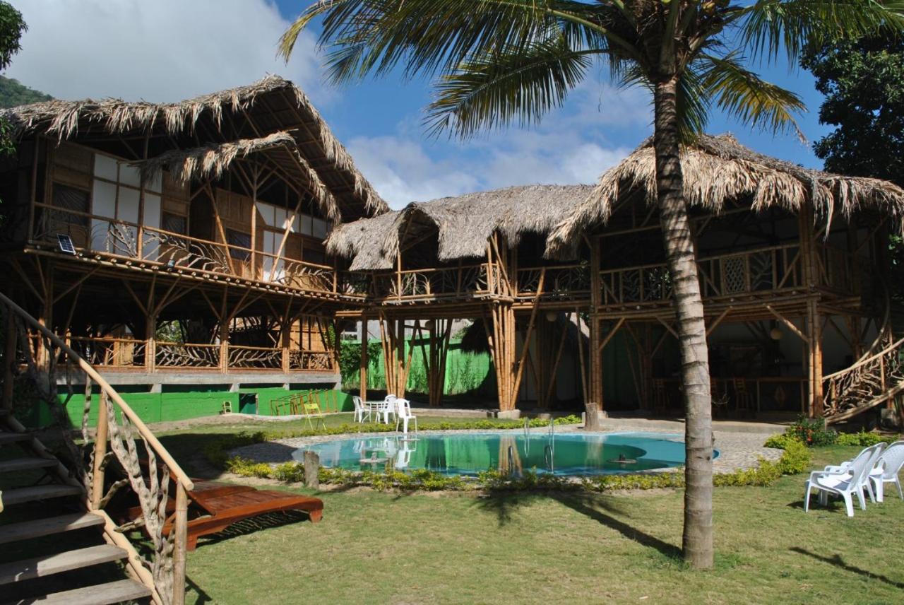 Hotel Bambu Tayrona 42/48