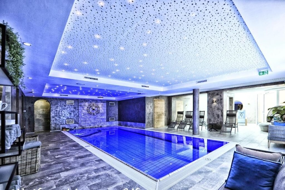 Hotel St Georg 25/50