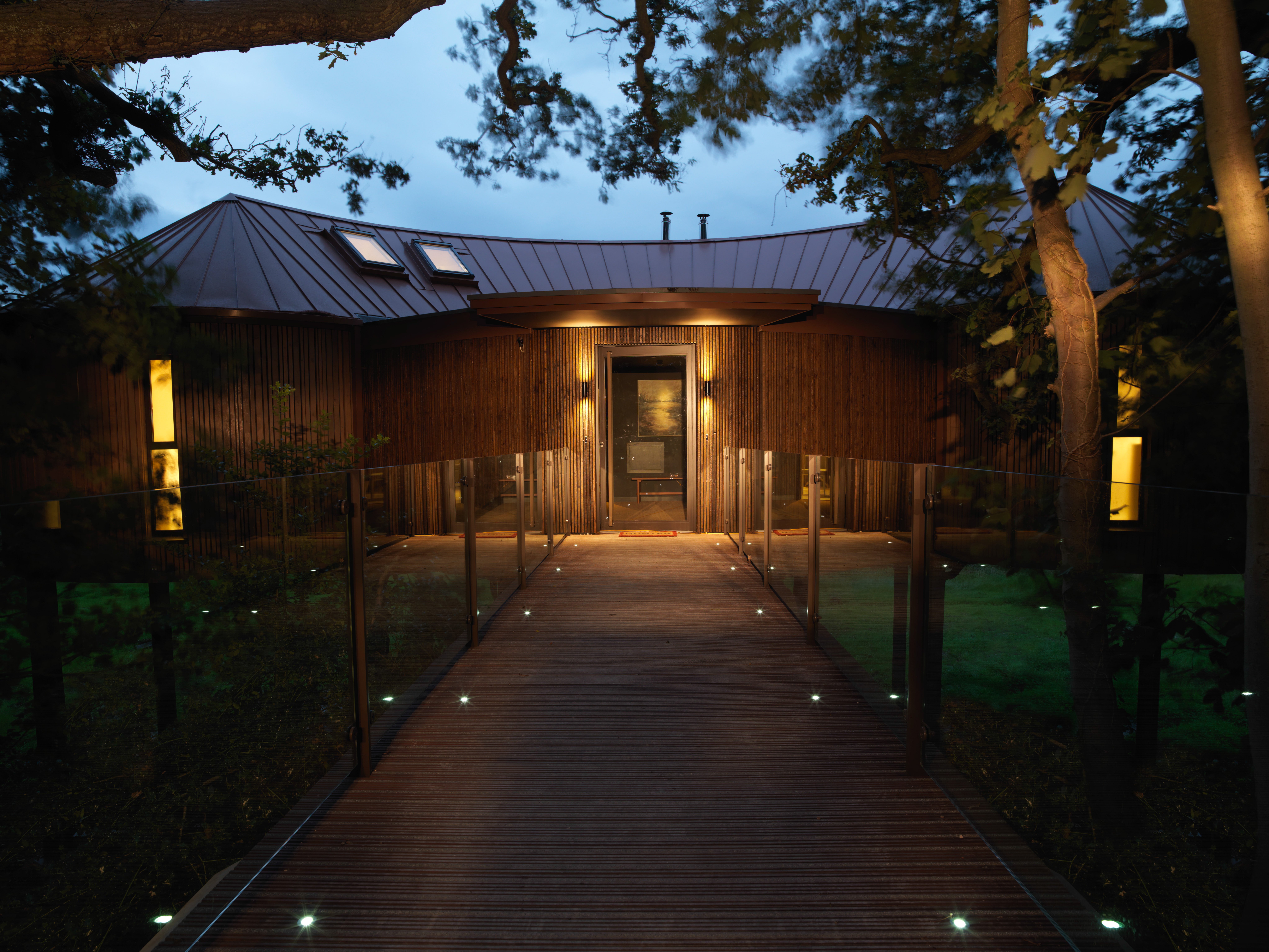 Chewton Glen Hotel and Spa 1/29
