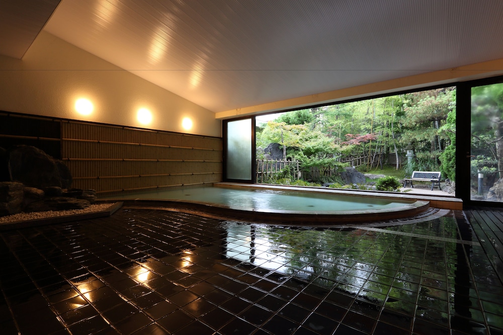 Livemax Resort Yuhigaura Kitu Onsen 24/50