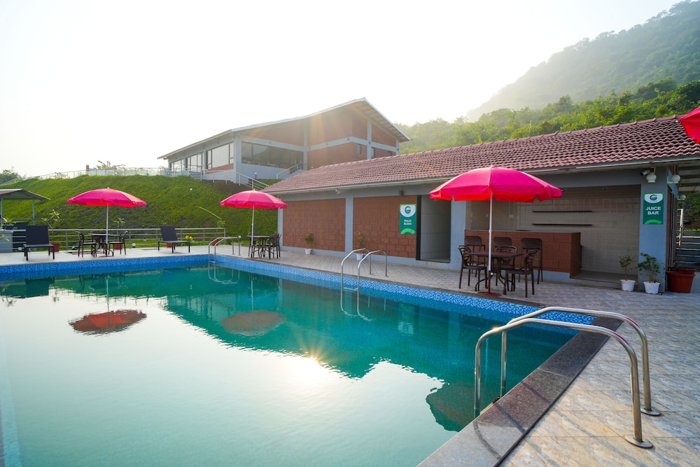 Gaurav Lords Resort 3/29