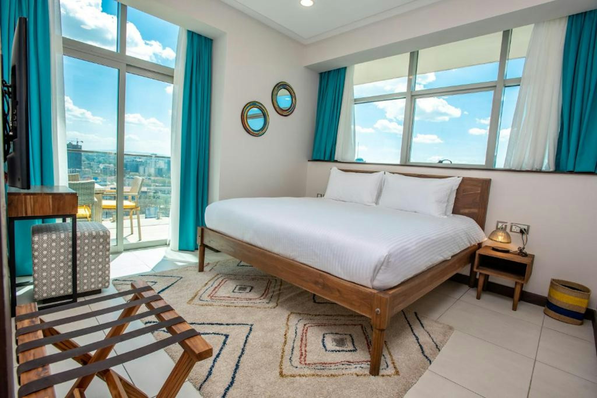 Skynest Residences by CityBlue, Nairobi Westlands 12/41