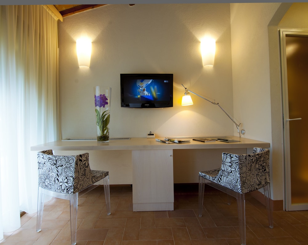 Locanda Sant'agata 49/63
