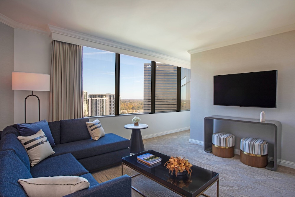 Jw Marriott Atlanta Buckhead 33/54