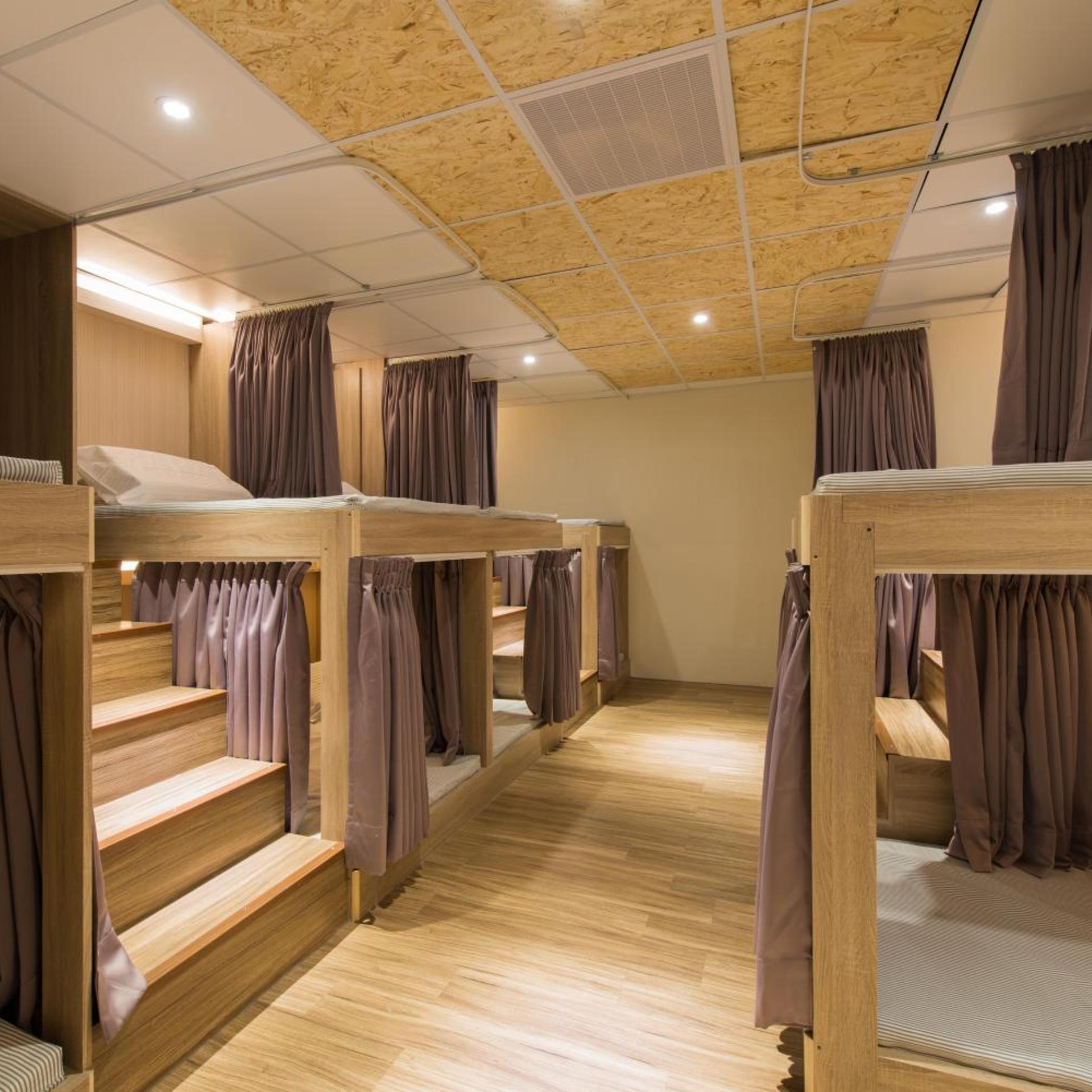 Hostel Jiizu 27/50