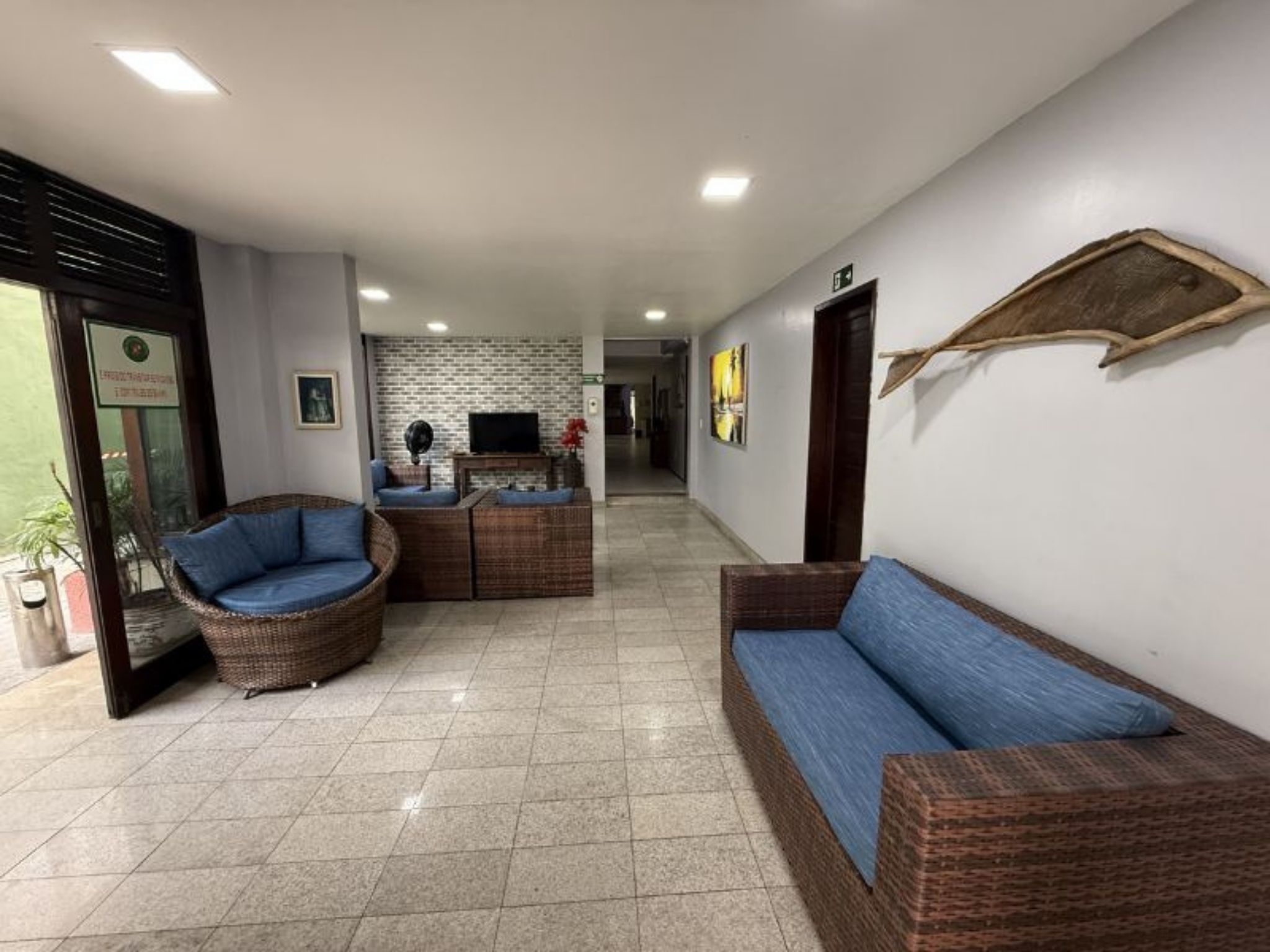 Abrolhos Praia Hotel 29/40