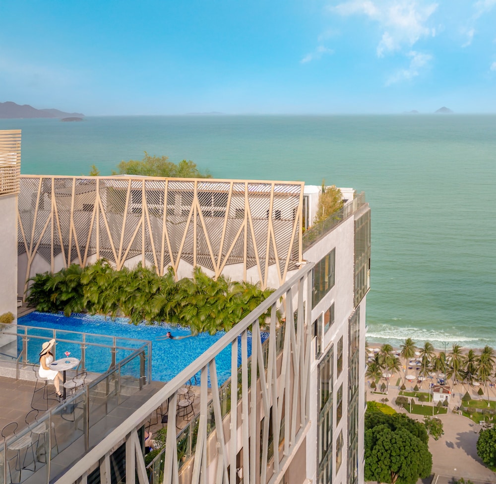 The Art Nest Hotel - Nha Trang 47/50