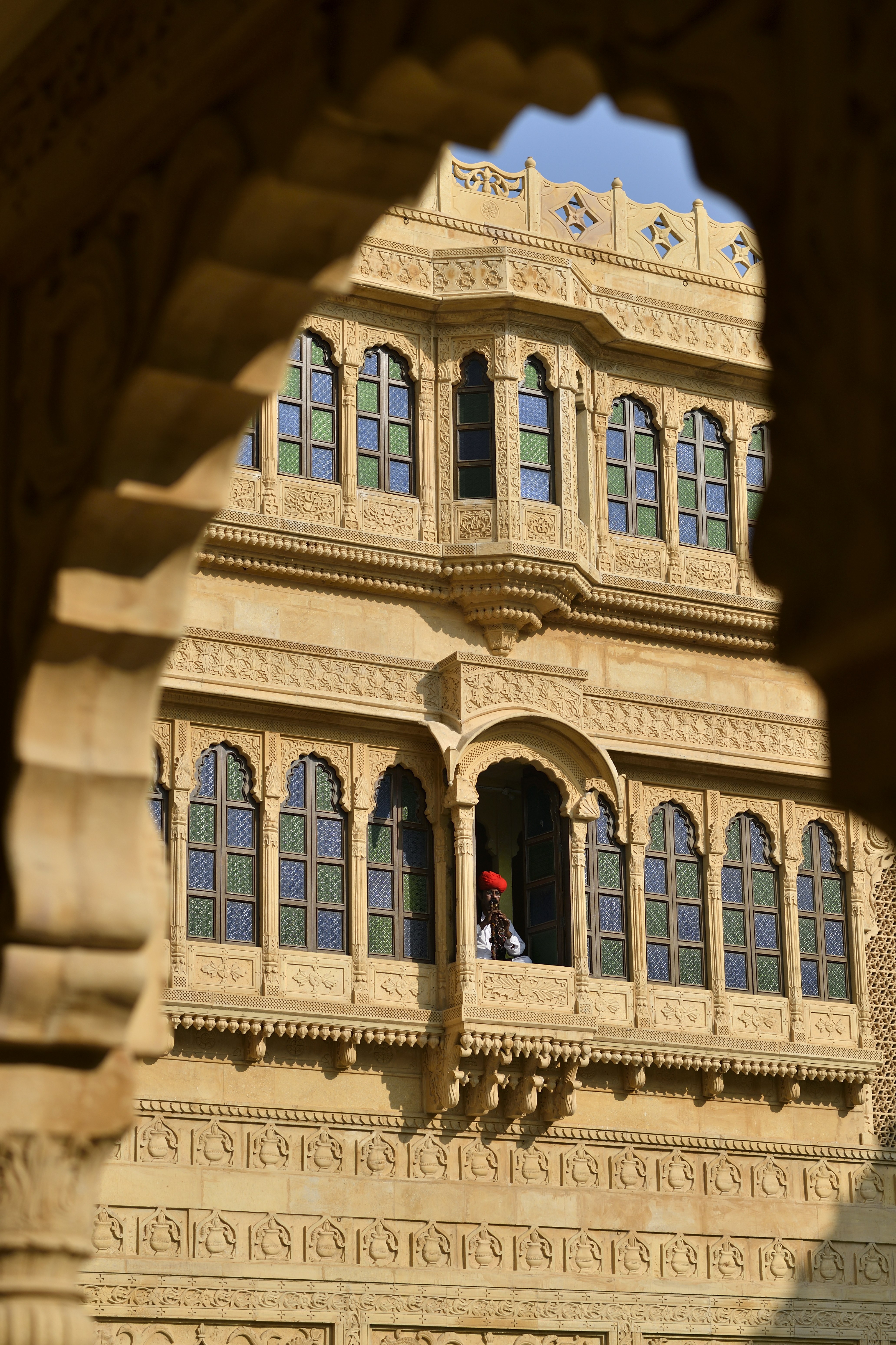 Suryagarh 2/81