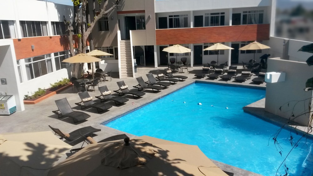 Baja Inn Hoteles Ensenada 2/66