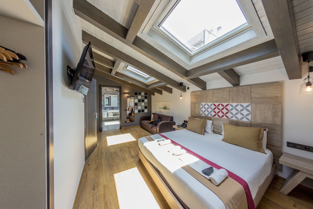 Boutique Hostemplo Sagrada Familia 34/58