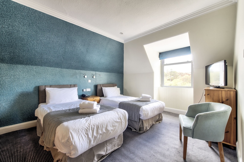 Morar Hotel 15/50