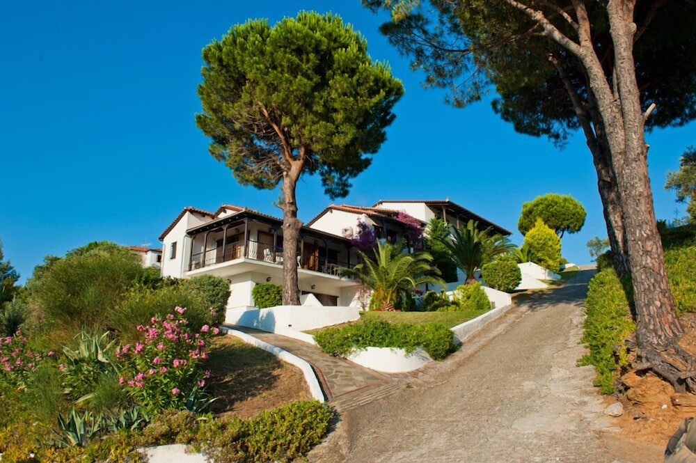 Villa Anna Maria 29/38