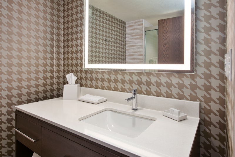 Home2 Suites by Hilton Grand Rapids South 14/14