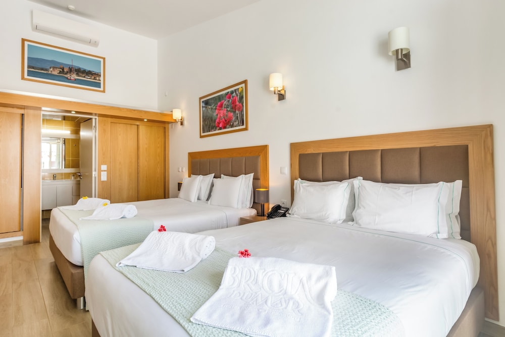 Hotel Rural Bricia Du Mar 14/50
