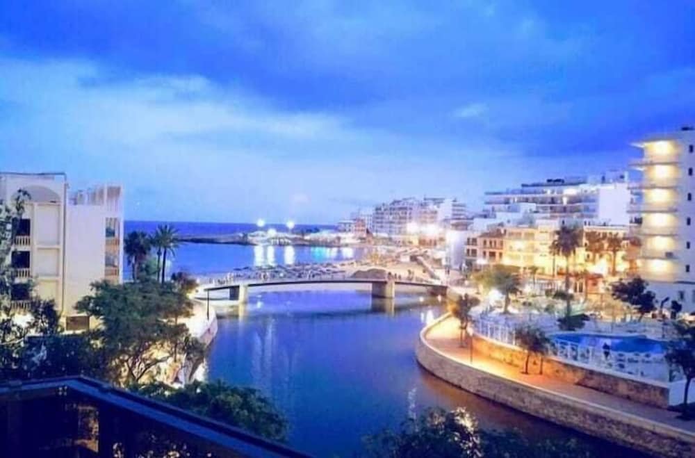 Playamar Hotel Apartments 62/68