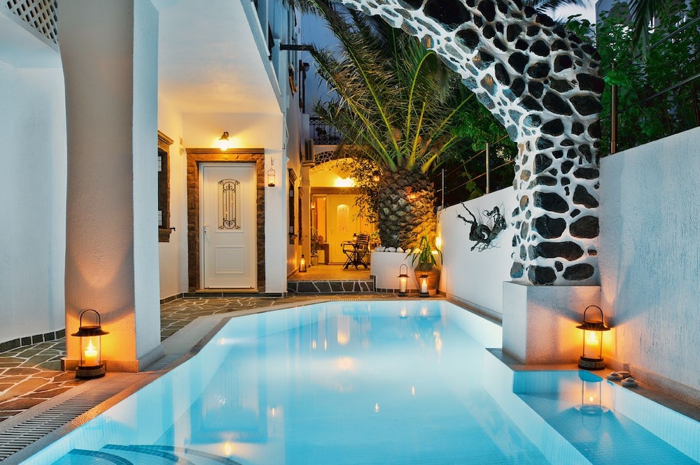 Galatia Villas 38/66