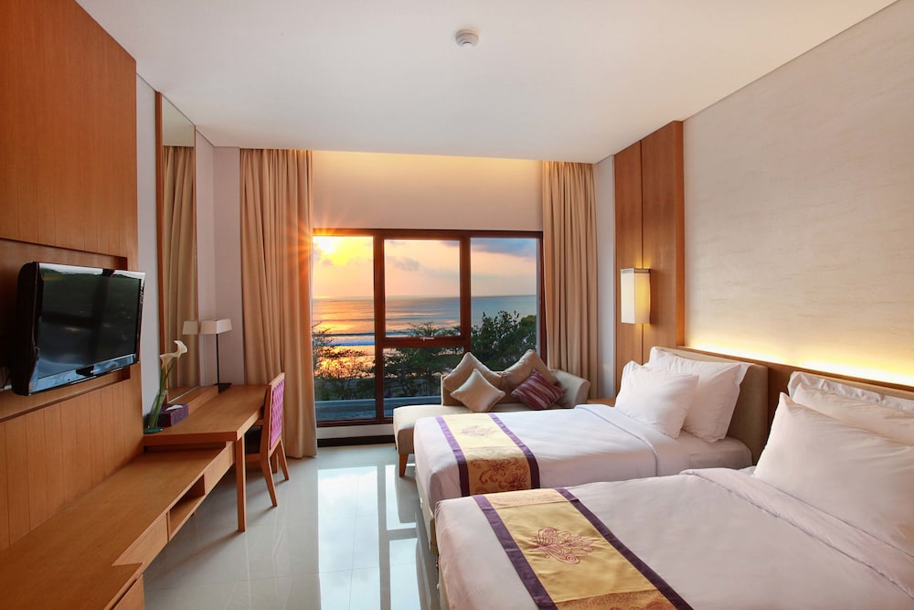 DELUXE SEAVIEW