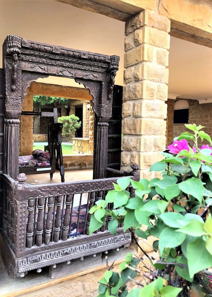 Hotel Rawalkot Jaisalmer 2/72