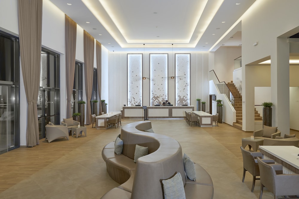 Melia Llana Beach Resort Spa 9/50