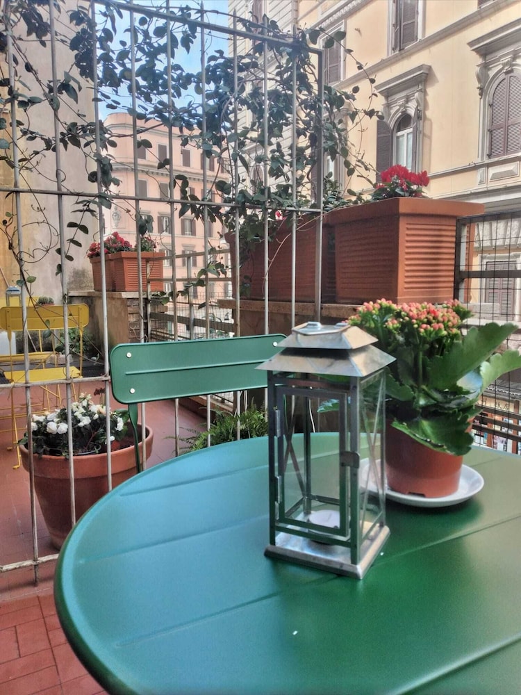 Hotel Principe Eugenio 57/61