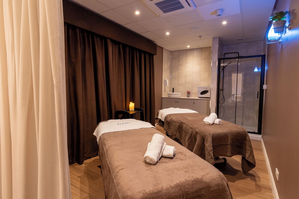 Hollins Hall Hotel, Spa & Golf 28/60