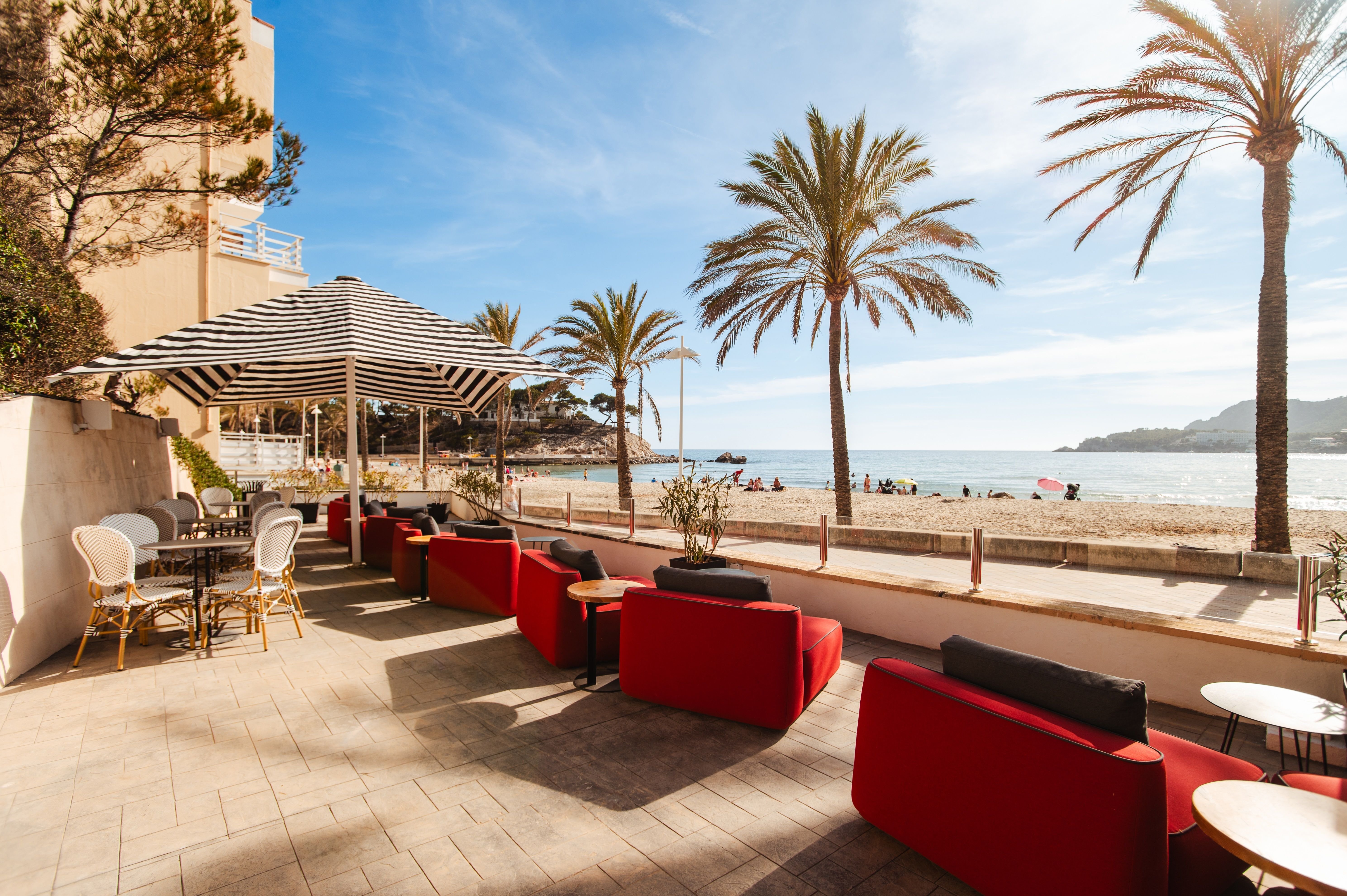Secrets Mallorca Villamil Resort and Spa - Adults Only 53/81
