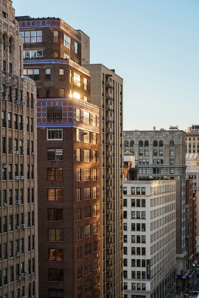 Hotel Park Ave in NEW YORK - NY